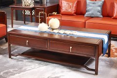 唐明雅居新中式家具去年零售額降3成，263個品牌