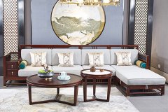 唐明雅居新中式家具，是傳承也是創(chuàng)新