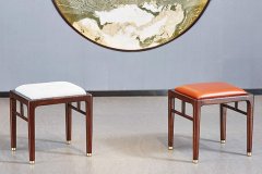 新中式家具，屬于中國(guó)人的生活格調(diào)！